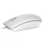 Dell Optical Mouse-MS116 - White