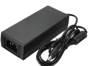 Power Supply Adapter DC 12V, 3A