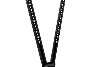 LOGITECH TV MOUNT FOR MEETUP CAMERA - WW