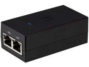 PoE Injector, 50V, 60W , airFiber PoE