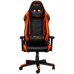 CANYON gaming chair Deimos GC-4 Black Orange