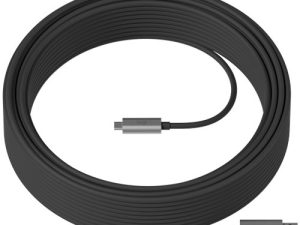 LOGITECH STRONG USB 3.1 CABLE 10M - WW