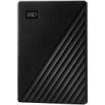 HDD External WD My Passport (1TB, USB 3.2) Black