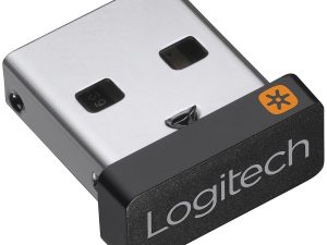 LOGITECH Unifying Receiver - USB