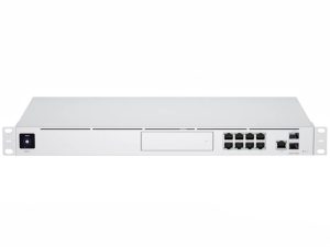 UBIQUITI UniFi Dream Machine Pro, 10G Cloud Gateway