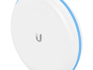 UBB is the ideal solution for short-range, high-throughput connectivity. Integration with the UniFi app makes bridging two networks seamless. As a pack of two radios. 60 GHz PtP link using 802.11ad with 5 GHz radio for backup.500m-1.7Gbps bi-di.