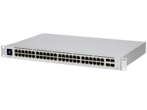 UBIQUITI UniFi Switch Standard 48 PoE