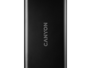 CANYON power bank PB-106 10000 mAh Black