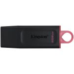 Kingston 256GB USB3.2 Gen1 DataTraveler Exodia (Black + Pink)