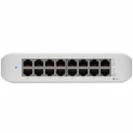 UBIQUITI UniFi Switch Lite 16 PoE
