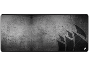 CORSAIR MM350 PRO Premium Spill-Proof Cloth Gaming Mouse Pad - Extended-XL