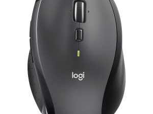 LOGITECH M705 Marathon Wireless Mouse - CHARCOAL - B2B