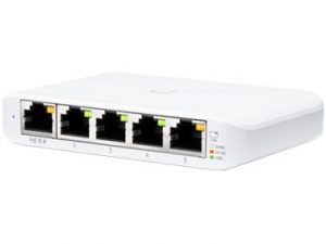 UBIQUITI UniFi Switch Flex Mini