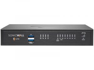 SONICWALL TZ270