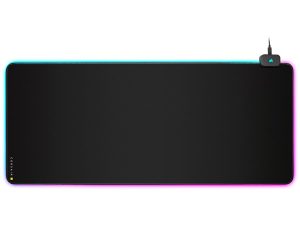 CORSAIR MM700 RGB Gaming Mouse Pad - Extended-XL