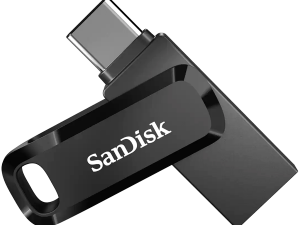 SANDISK Ultra Dual Drive Go USB Type-C Flash Drive 64GB