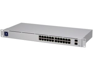 UBIQUITI UniFi Switch Standard 24