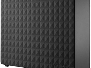 SEAGATE HDD External Expansion Desktop Drive (3.5'/16TB/ USB 3.0)