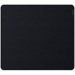 Razer Strider - Large, Hybrid Soft / Hard Mat, Anti-slip Base, Rollable and Portable, 450 x 400 x 3mm