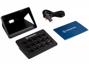 Corsair Stream Deck MK.2