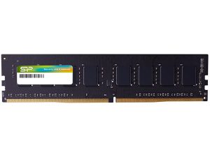 Silicon Power DDR4-3200 CL22 8GB DRAM DDR4 U-DIMM Desktop 8GBx1 CL22