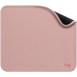 LOGITECH Mouse Pad Studio Series - DARKER ROSE
