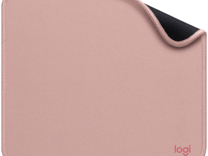 LOGITECH Mouse Pad Studio Series - DARKER ROSE