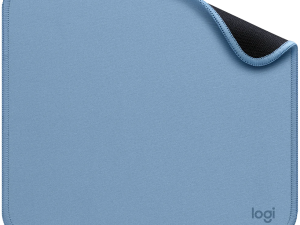 LOGITECH Mouse Pad Studio Series - BLUE GREY