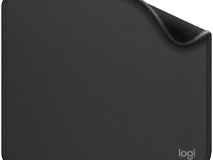 LOGITECH Mouse Pad Studio Series - GRAPHITE