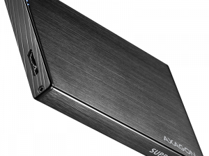 AXAGON EE25-XA6 USB3.0 - SATA 6G 2.5" External ALINE Box