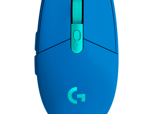 LOGITECH G305 LIGHTSPEED Wireless Gaming Mouse - BLUE - EER2