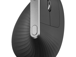 LOGITECH MX Vertical Bluetooth Mouse - GRAPHITE