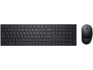 Dell Pro Wireless Keyboard and Mouse - KM5221W - Bulgarian (QWERTY)