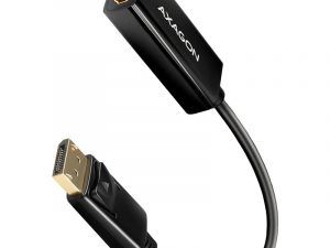 AXAGON RVD-HI14N DisplayPort > HDMI 1.4 adapter 4K/30Hz