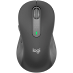 LOGITECH M650 Signature Bluetooth Mouse - GRAPHITE - B2B