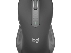 LOGITECH M650 Signature Bluetooth Mouse - GRAPHITE - B2B