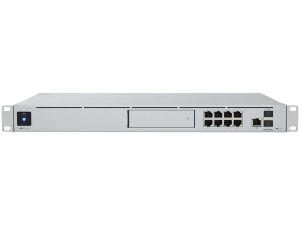 UBIQUITI UniFi Dream Machine Special Edition, 10G Cloud Gateway