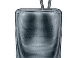 CANYON speaker BSP-4 5W Dark Grey