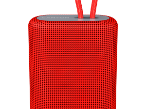 CANYON speaker BSP-4 5W Red