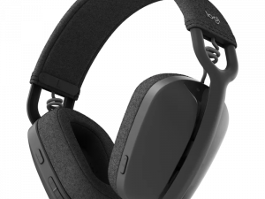 LOGITECH ZONE Vibe 100 Bluetooth Headset  - GRAPHITE