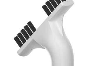 AENO Gap brush for steam mop SM2
