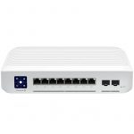UBIQUITI UniFi Switch Enterprise 8 PoE (Vintage)
