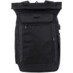 CANYON backpack RT-7 Urban 17.3'' Black