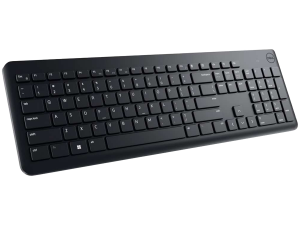 Dell KB500 Wireless Keyboard  - US International (QWERTY)