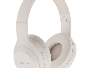 CANYON headset BTHS-3 Beige