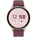 CANYON smart watch Badian SW68 Rose Gold