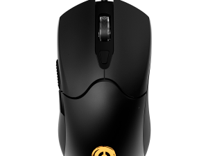 CANYON mouse Accepter GM-211 RGB 6buttons Wired Black