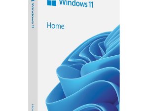 WIN HOME FPP 11 64-bit Bulgarian USB