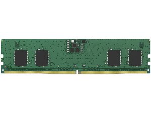 Kingston 8GB 5600MT/s DDR5 Non-ECC CL46 DIMM 1Rx16