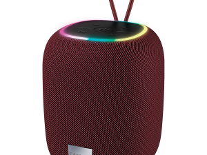 CANYON speaker BSP-8 10W Red